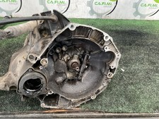 CAMBIO MANUALE COMPLETO PER