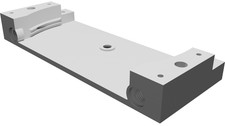 Base Montaggio Raccordo