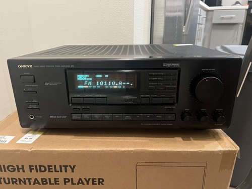 Onkyo sv535 ricevitore - tx-sv535,