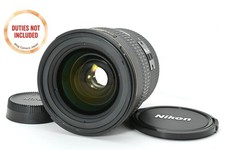 Leggi! [Quasi come nuovo] Nikon AF-S NIKKOR 28-70mm f2.8 D ED IF AF obiettivo zoom GIAPPONE