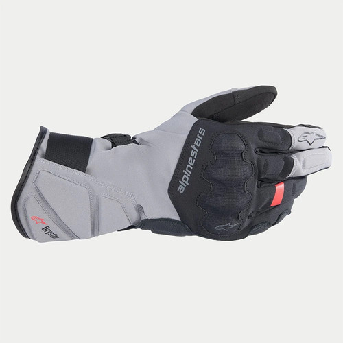 Guanti invernali moto