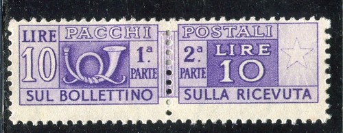 1946 repubblica italiana - 1946/51,