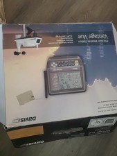 Kit stazione meteo di