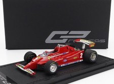 GP-REPLICAS 1/43 FERRARI F1