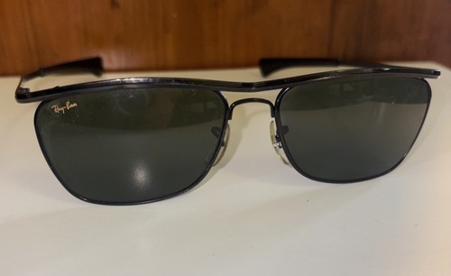 Occhiali sole ray - ban, neri