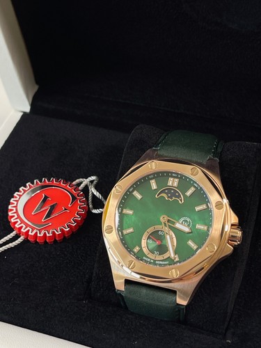 Orologio uomo tedesco