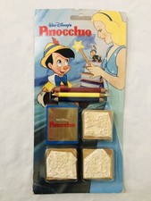 Walt disney pinocchio 3 - walt,