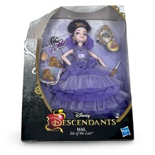 Disney Descendants Mal Isola