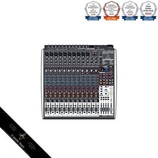 Behringer XENYX X2442USB Mixer