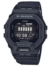 CASIO G-SHOCK G-SQUAD Orologio