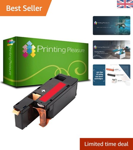 Cartuccia toner magenta resa