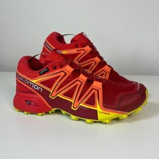 Scarpe da trail running