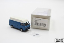 Brekina VW LT 45 blu brillante n. 34956 1:87 /BRN2154