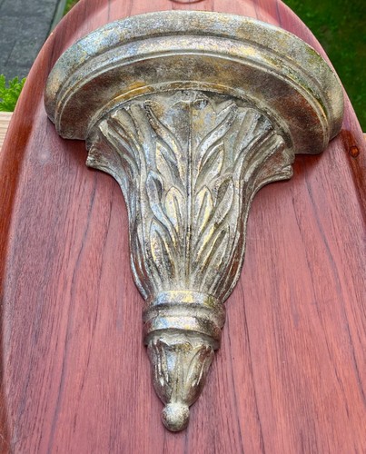 Applique grande corbel scully - grande,