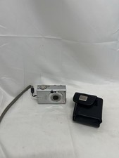 Canon IXUS 500 e batteria 5,0