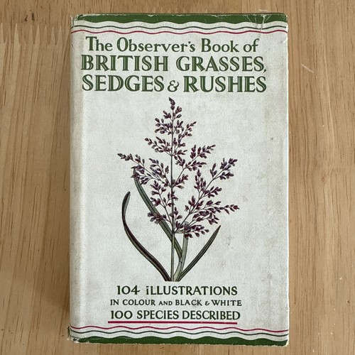 The observer book british - the,
