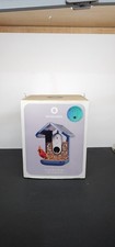 Birdbuddy smart solar bird - solar,