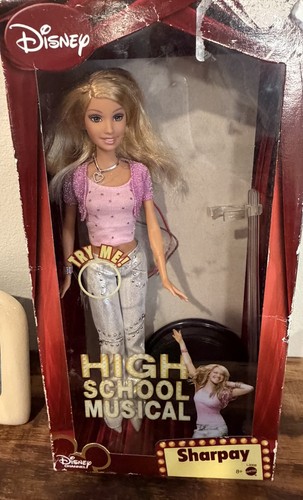 Disney high school musical - disney,