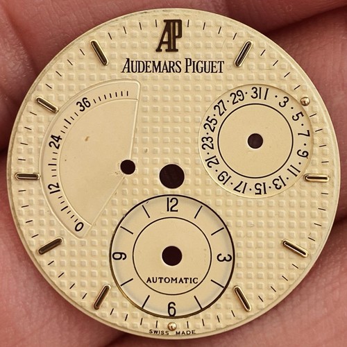 Quadrante audemars piguet per - quadrante,