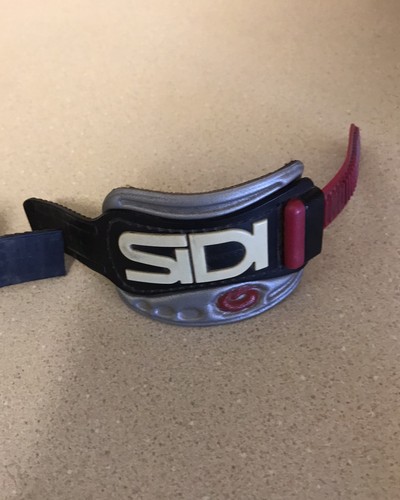 Sidi soft instep closure - instep,