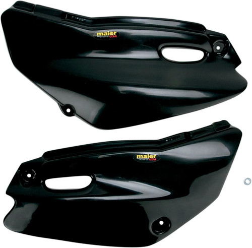Maier 234770 fianchetti - maier,