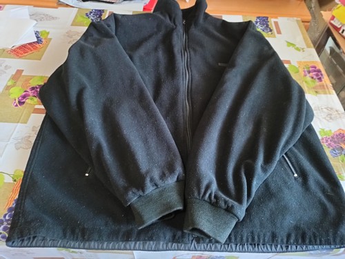 Navigare double face jacket - face,