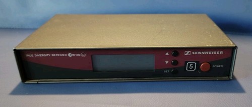 Sennheiser ricevitore true - sennheiser,
