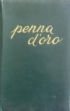 Penna d'oro