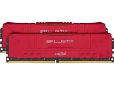Crucial Ballistix 3600 DDR4