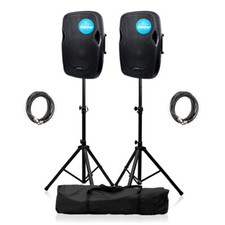 2x Kam RZ12A V3 altoparlante