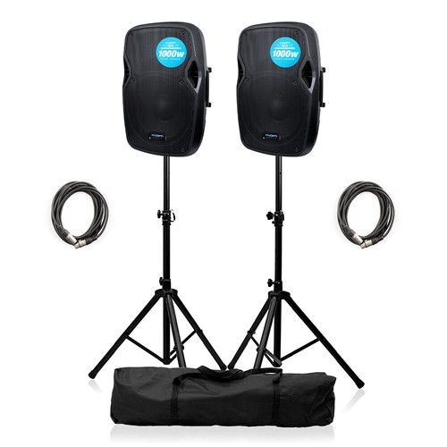 Kam rz12a altoparlante - 2x,