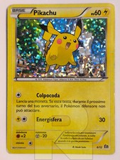 Pikachu ® McDonald's Promo