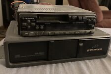 Pioneer Keh-p3700 e Cdx-P630s