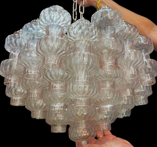 Lampadario lampada da - o,