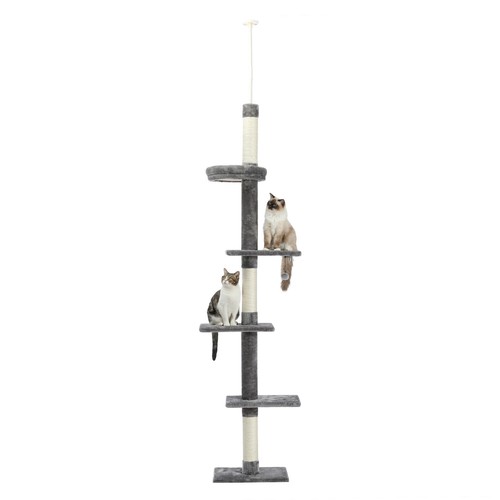 Tiragraffi alto soffitto - alto,