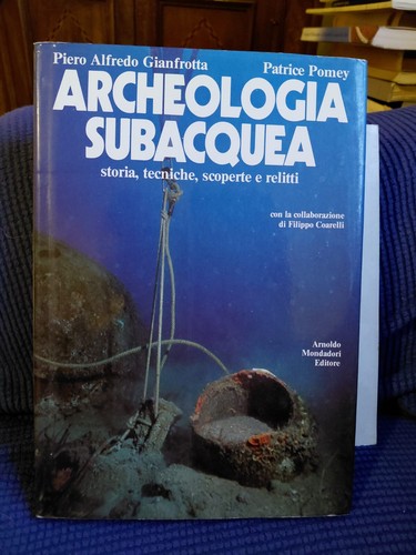 Archeologia subacquea