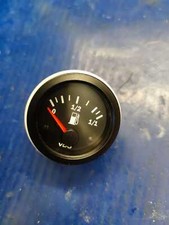 Indicatore livello carburante VDO 3/180ohm