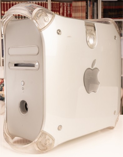 Apple power macintosh 867 - apple,
