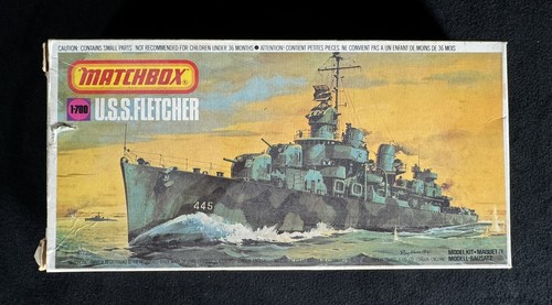 1978 1st issue matchbox 700 - 1978,