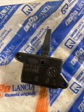 FIAT X1/9 X19 INTERRUTTORE COMMUTATORE LEMA VENTOLA RISCALDAMENTO OEM 4419633
