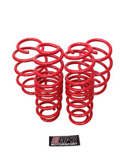 -30 mm VW Golf 7 1.6 TDI molle