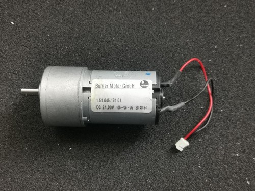 Motore buhler 046 - motore, 1.61.046.162.01