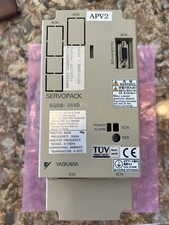 Yaskawa SGDB-05VD Spedito