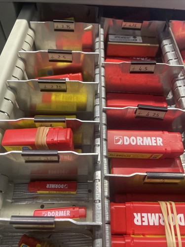 Punte ferro dormer varie - punte,