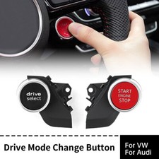 Pulsante Start Stop Motore