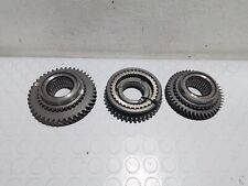 Kit cambio 1° e 2° completo per Fiat Uno turbo i.e. 1400, Racing.  [2511.23]