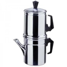 Caffettiera napoletana - caffettiera,