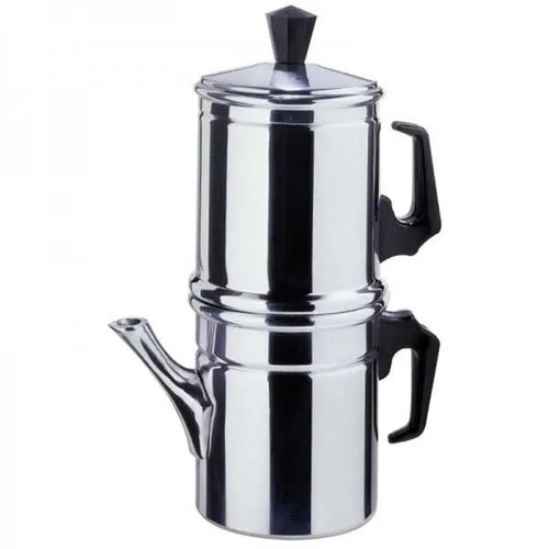 Caffettiera napoletana - caffettiera,