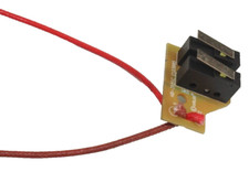 INTERRUTTORE CHICCO CUOCIPAPPA EASY MEAL 4 IN 1 MICRO OMOGENIZZATORE BAMBINO