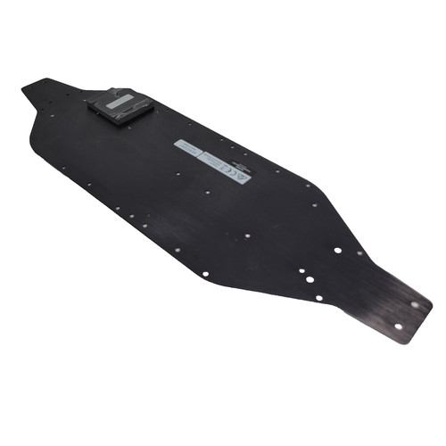 Adatto per traxxas telaio - adatto, xo-1